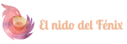 Logo Nido del Fenix